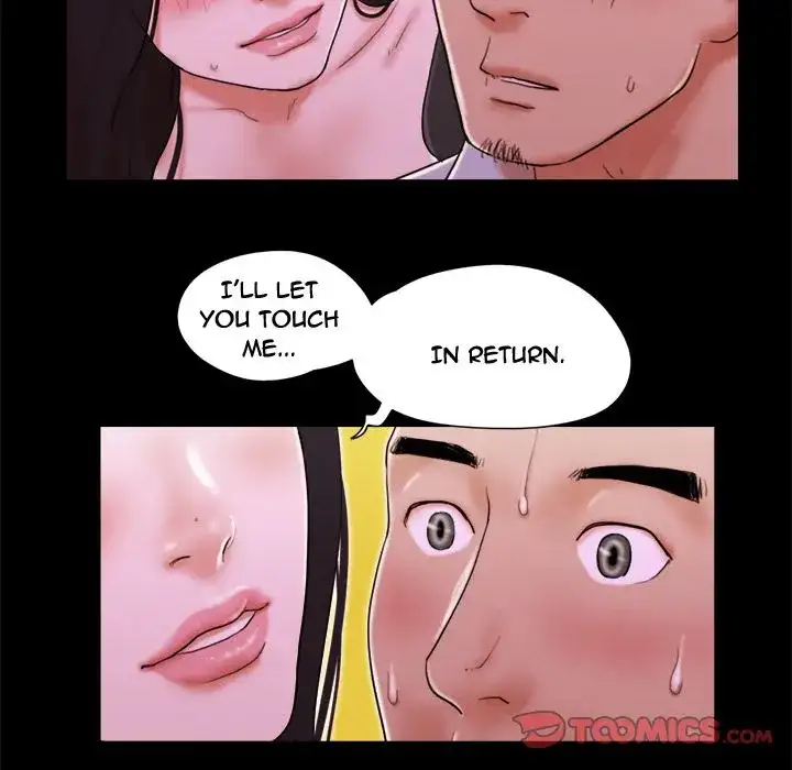 Inevitable Trap Chapter 14 Page 38