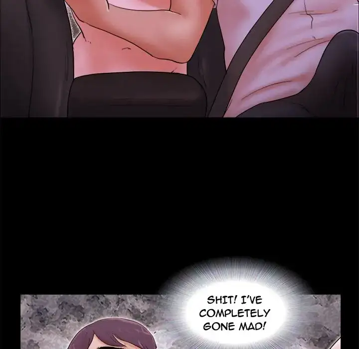 Inevitable Trap Chapter 14 Page 41