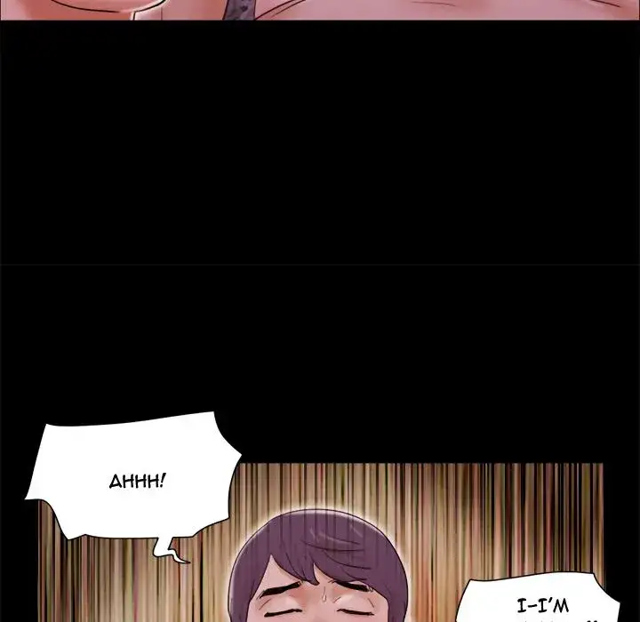 Inevitable Trap Chapter 14 Page 44