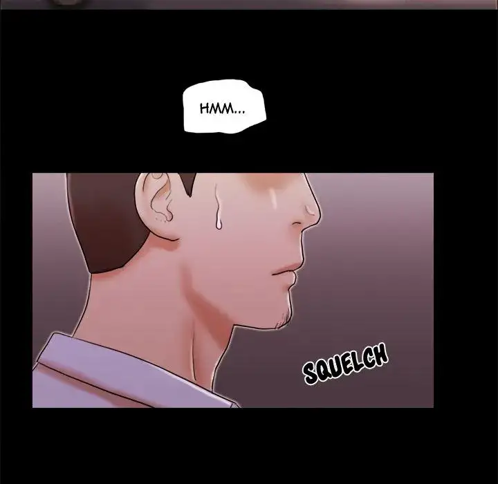 Inevitable Trap Chapter 14 Page 5