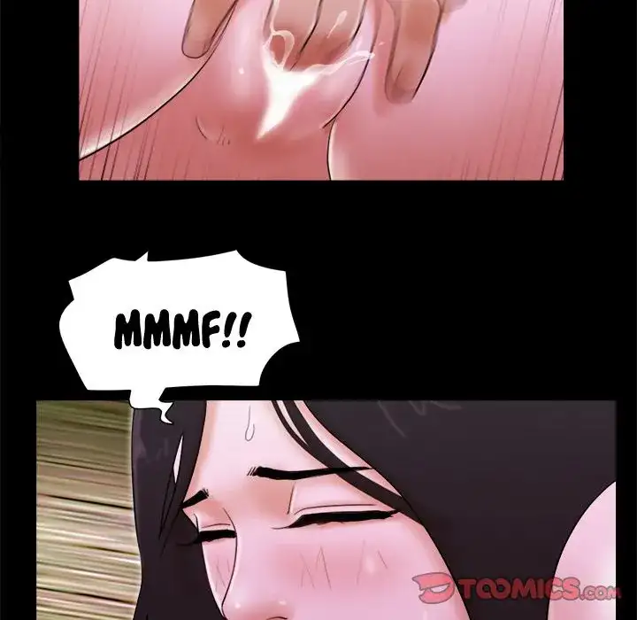 Inevitable Trap Chapter 14 Page 50