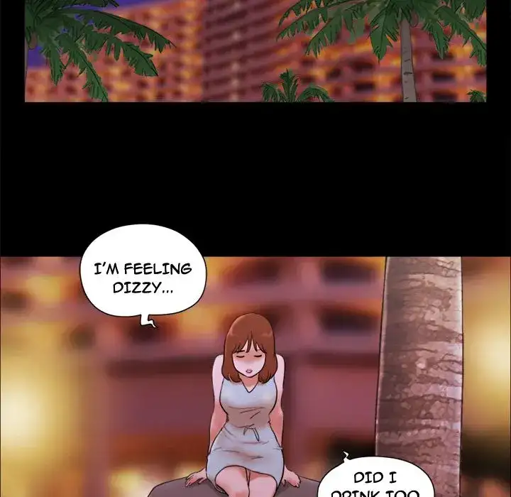 Inevitable Trap Chapter 14 Page 56