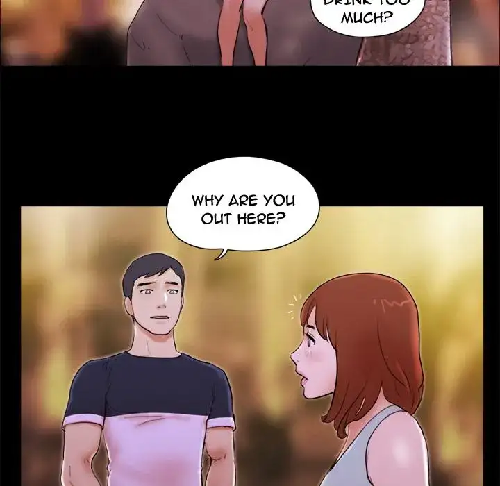 Inevitable Trap Chapter 14 Page 57