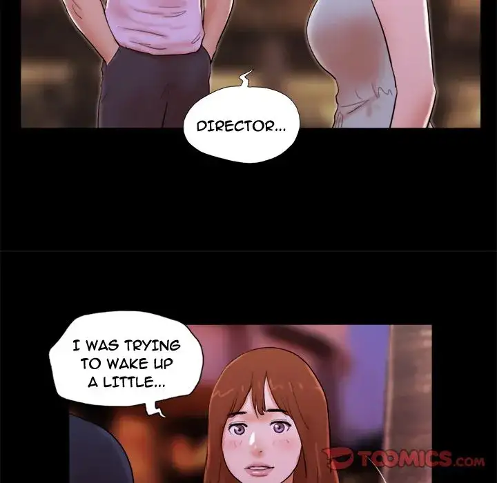 Inevitable Trap Chapter 14 Page 58