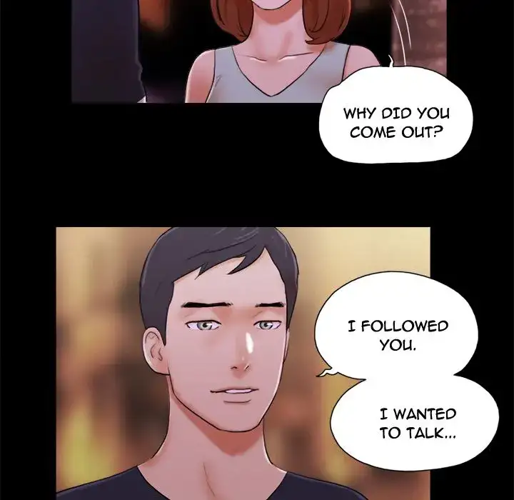 Inevitable Trap Chapter 14 Page 59