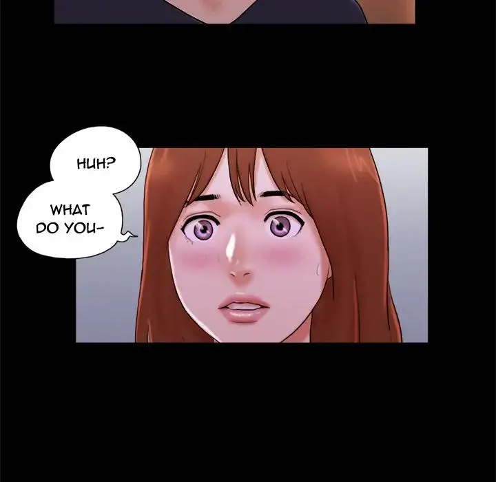 Inevitable Trap Chapter 14 Page 60