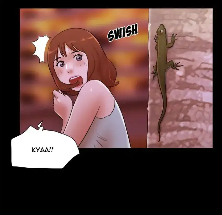 Inevitable Trap Chapter 14 Page 61
