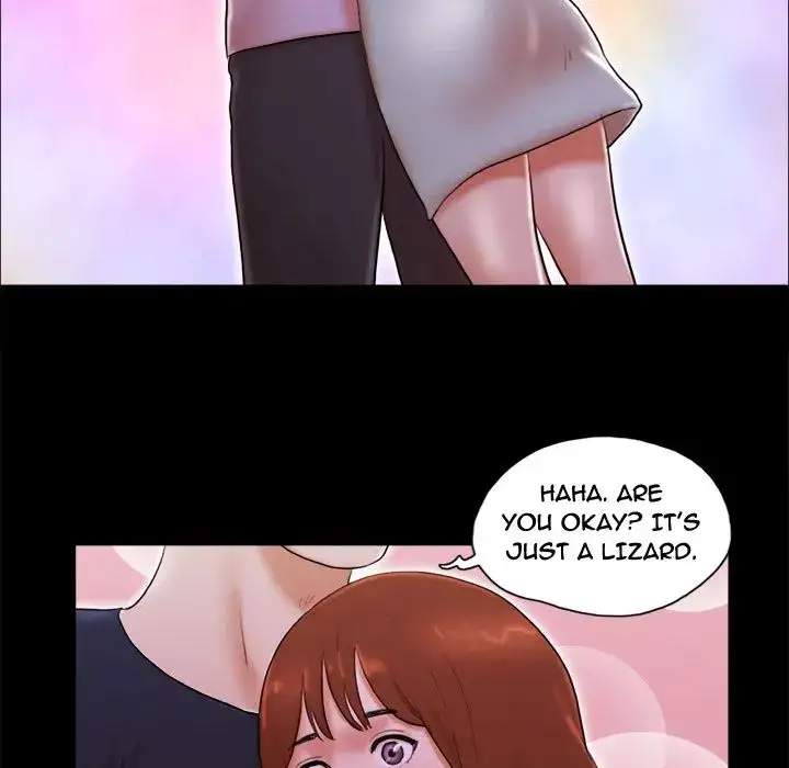 Inevitable Trap Chapter 14 Page 63