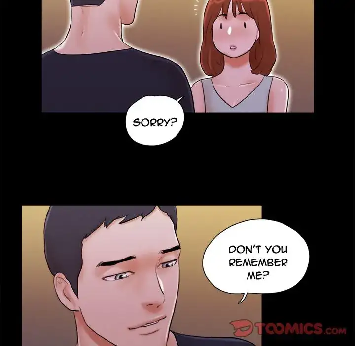 Inevitable Trap Chapter 14 Page 66