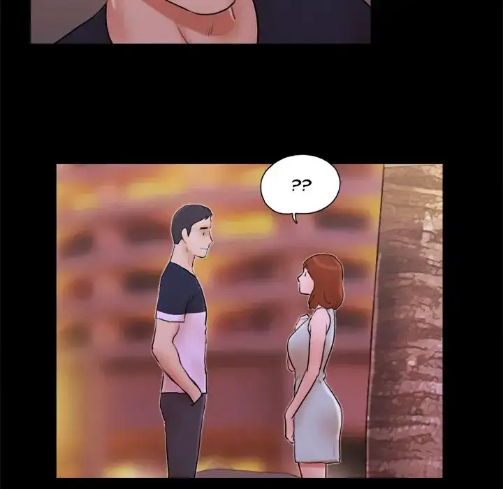 Inevitable Trap Chapter 14 Page 67