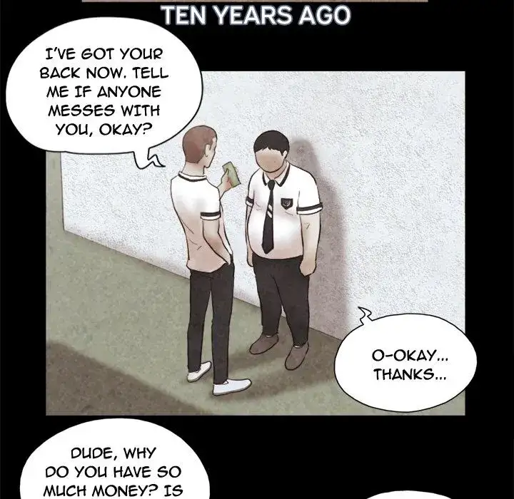Inevitable Trap Chapter 14 Page 69