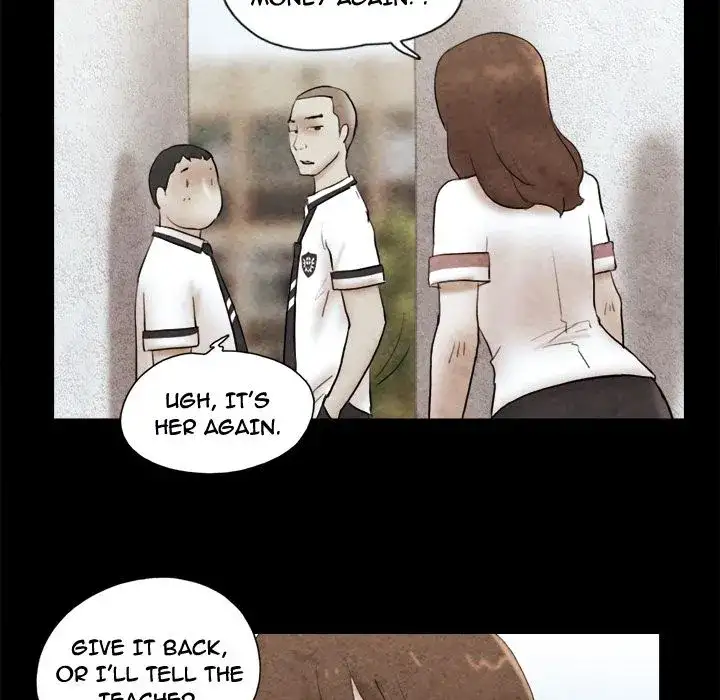Inevitable Trap Chapter 14 Page 71