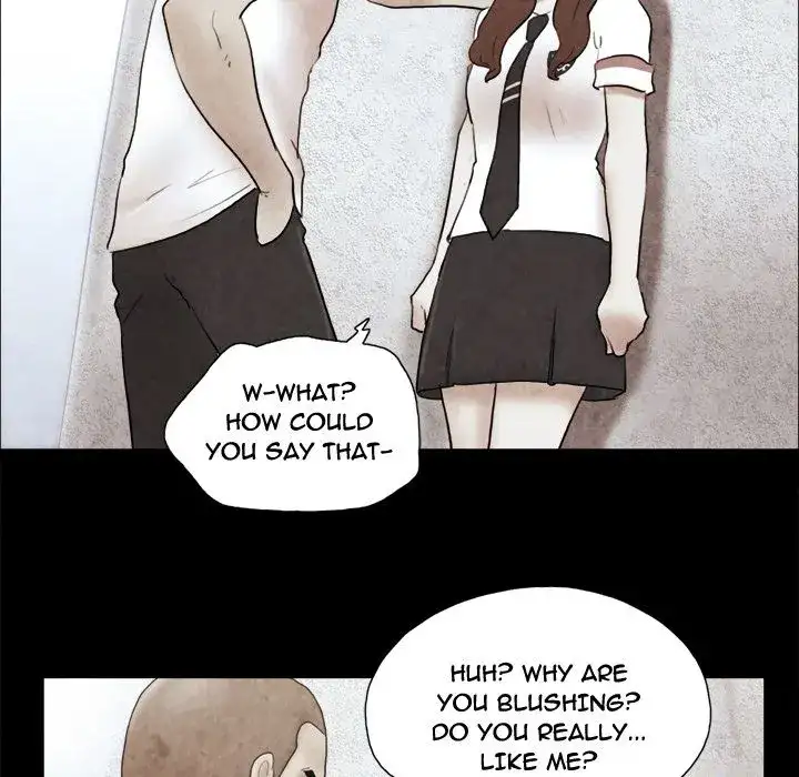 Inevitable Trap Chapter 14 Page 75