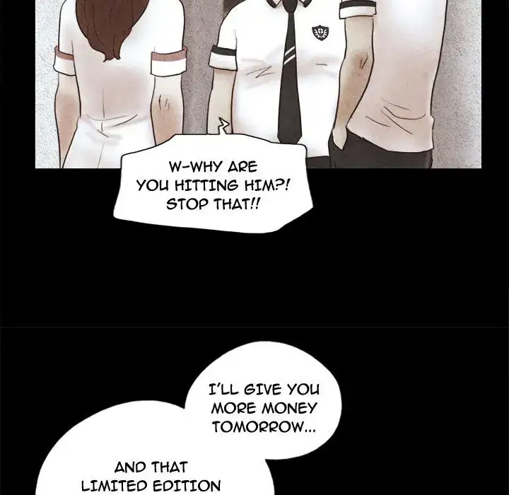 Inevitable Trap Chapter 14 Page 79