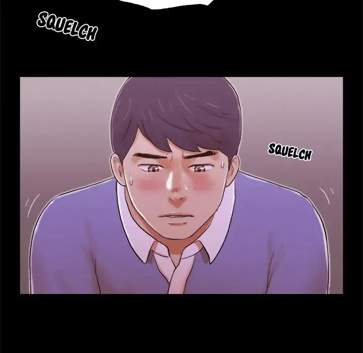 Inevitable Trap Chapter 14 Page 8