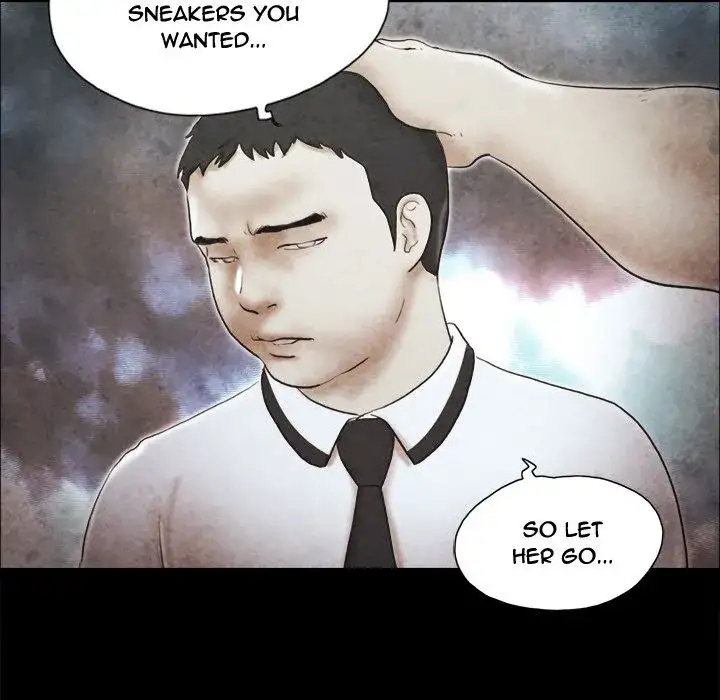 Inevitable Trap Chapter 14 Page 80