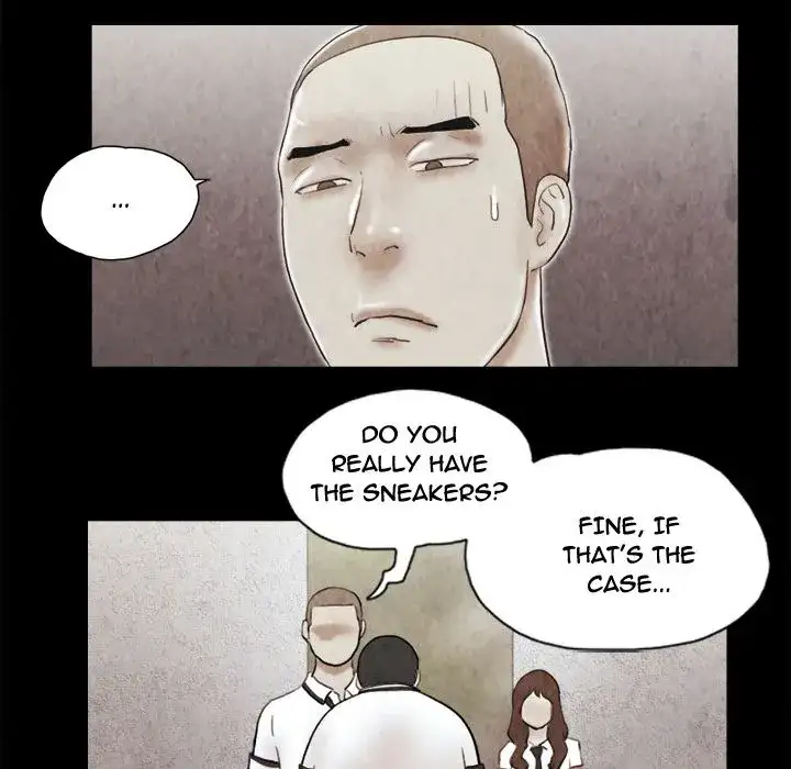 Inevitable Trap Chapter 14 Page 81