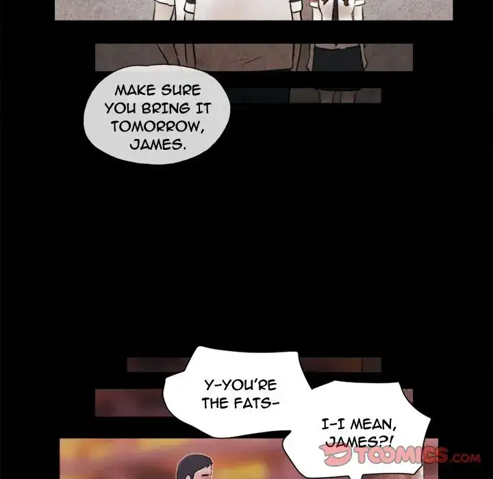 Inevitable Trap Chapter 14 Page 82