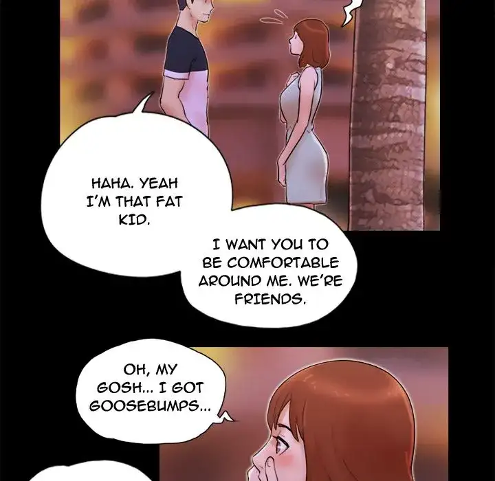 Inevitable Trap Chapter 14 Page 83