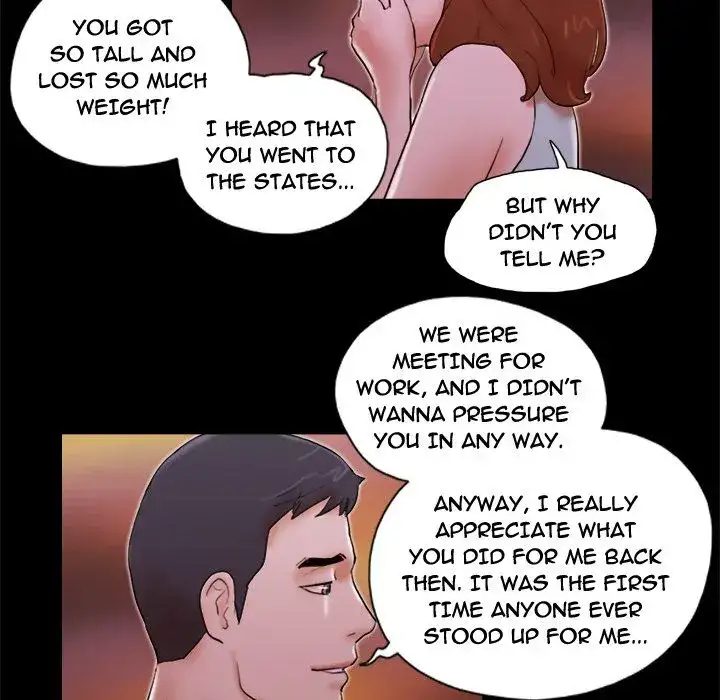 Inevitable Trap Chapter 14 Page 84