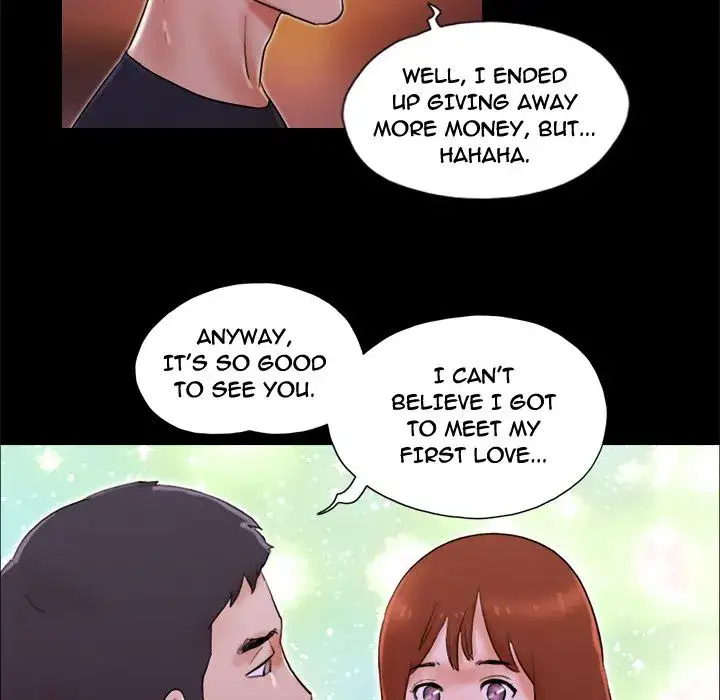 Inevitable Trap Chapter 14 Page 85