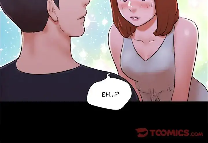 Inevitable Trap Chapter 14 Page 86
