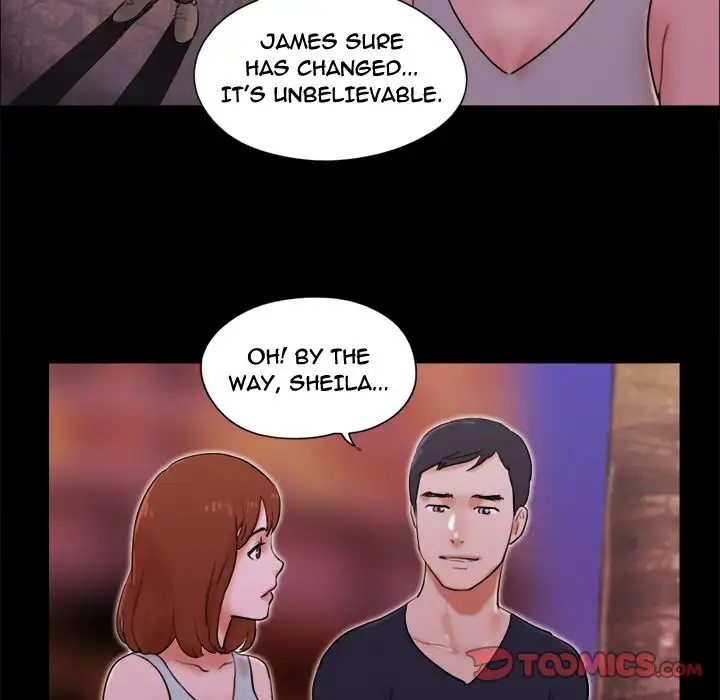 Inevitable Trap Chapter 15 Page 10