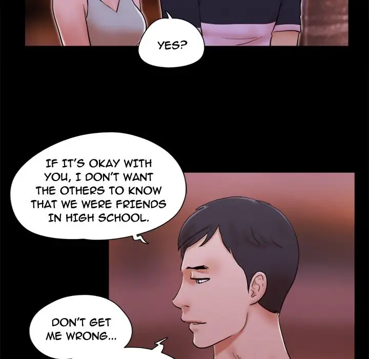 Inevitable Trap Chapter 15 Page 11