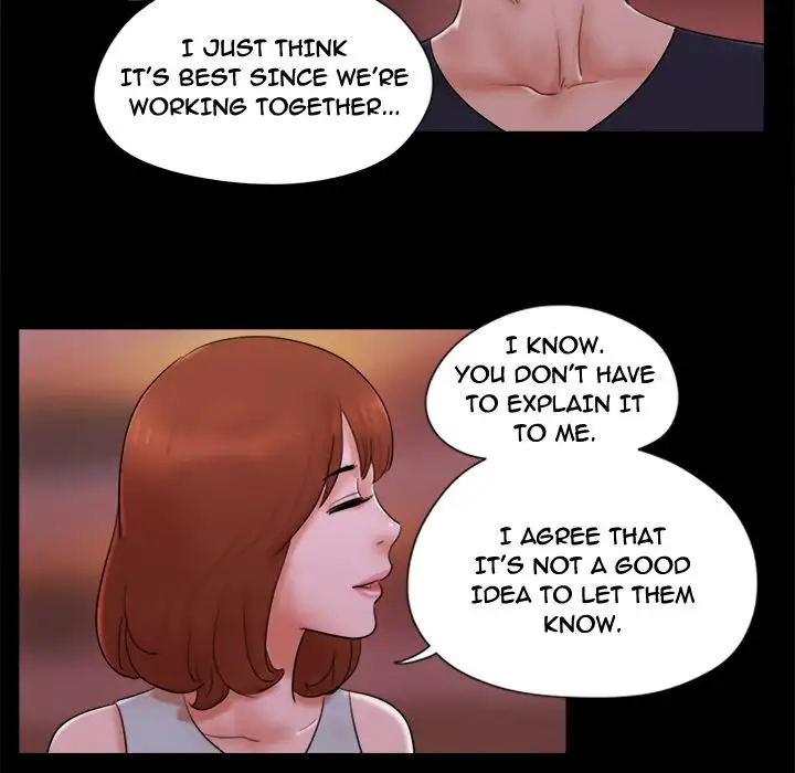 Inevitable Trap Chapter 15 Page 12