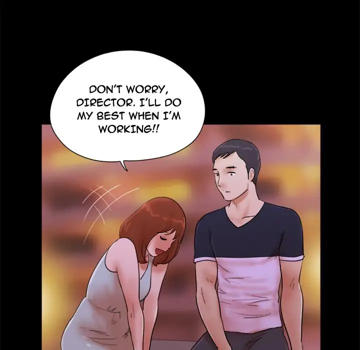 Inevitable Trap Chapter 15 Page 13