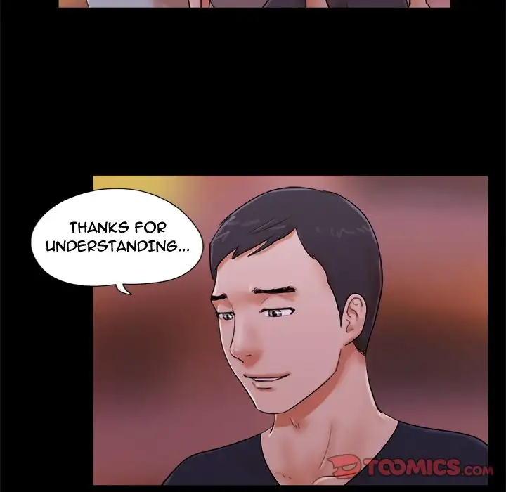 Inevitable Trap Chapter 15 Page 14