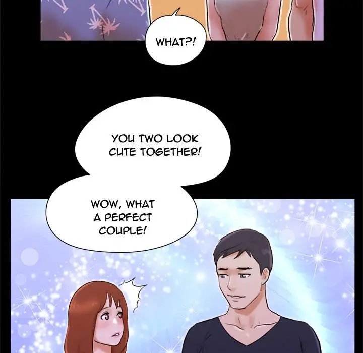 Inevitable Trap Chapter 15 Page 17