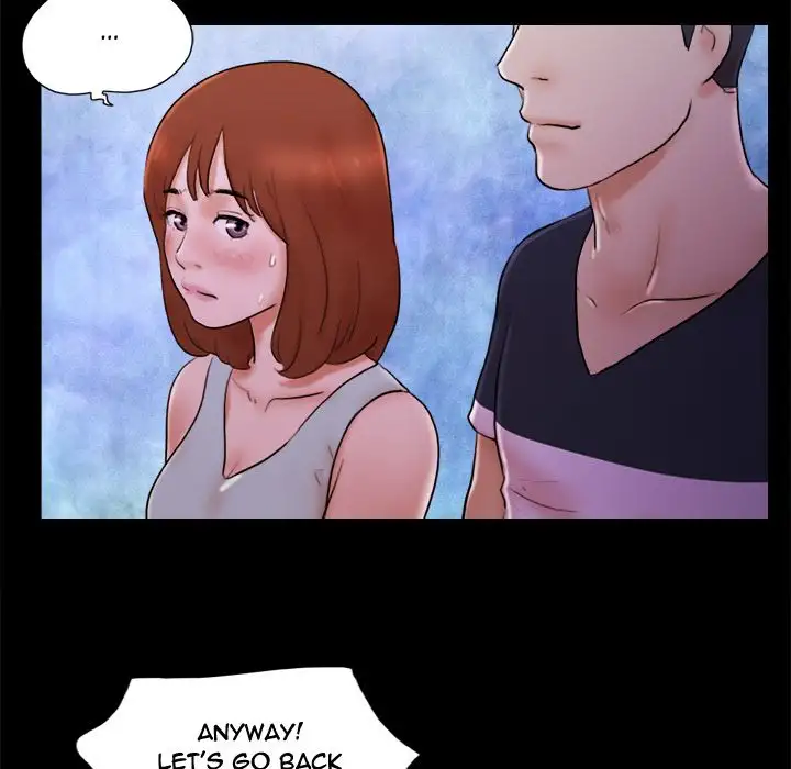 Inevitable Trap Chapter 15 Page 21
