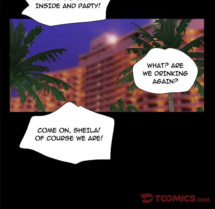 Inevitable Trap Chapter 15 Page 22