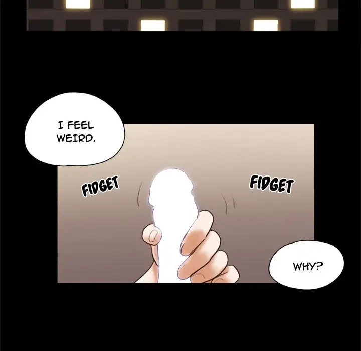 Inevitable Trap Chapter 15 Page 24