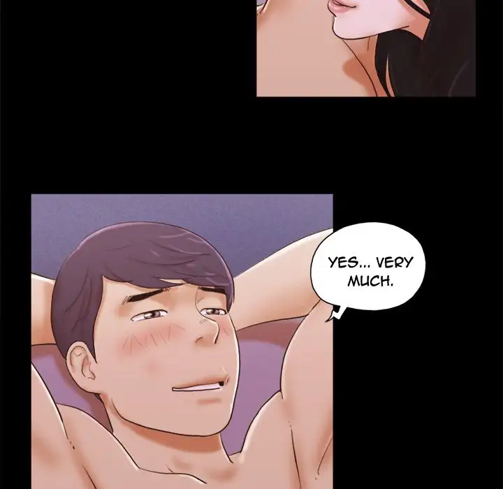 Inevitable Trap Chapter 15 Page 28