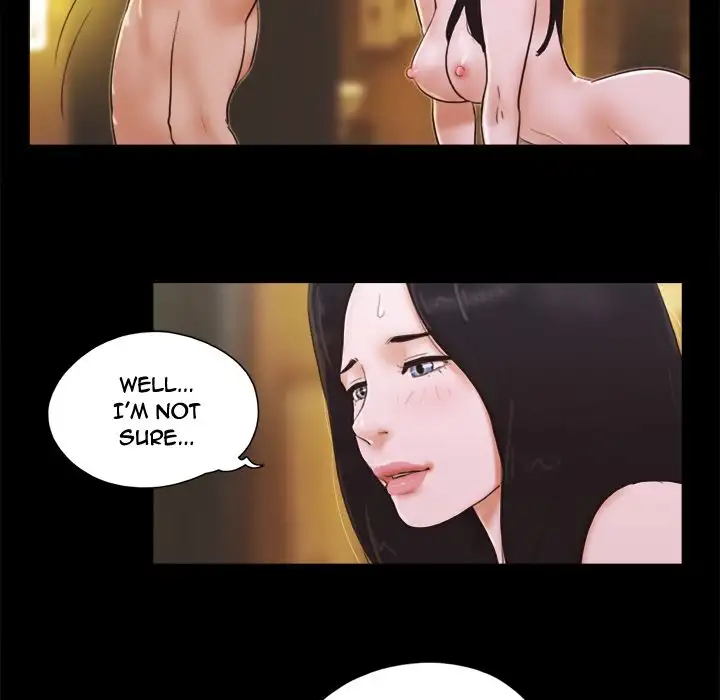 Inevitable Trap Chapter 15 Page 31