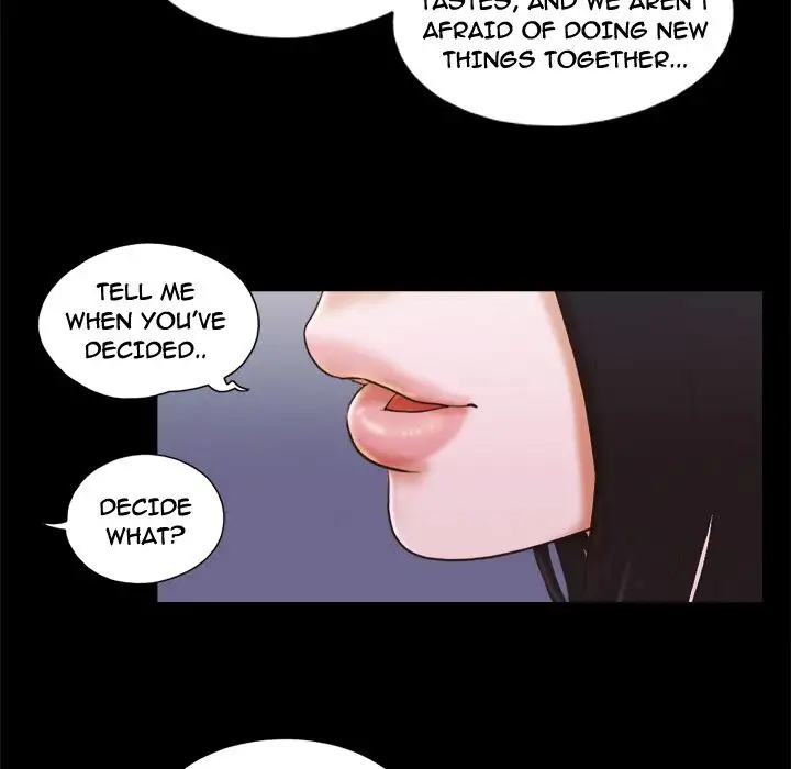 Inevitable Trap Chapter 15 Page 35