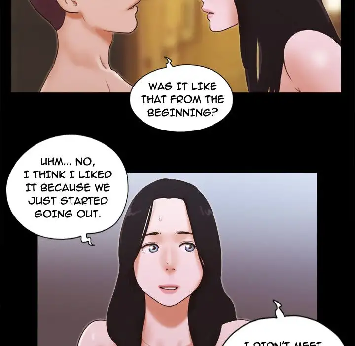 Inevitable Trap Chapter 15 Page 39
