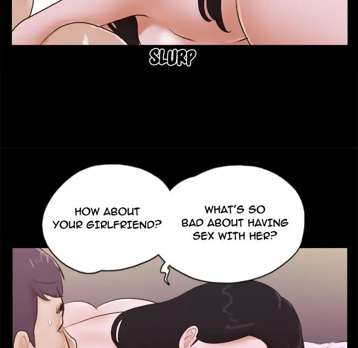 Inevitable Trap Chapter 15 Page 44