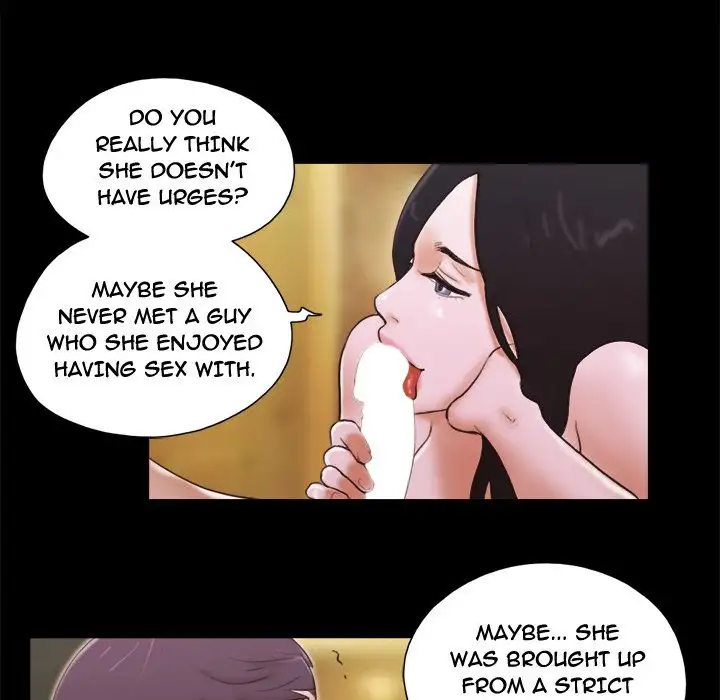 Inevitable Trap Chapter 15 Page 47