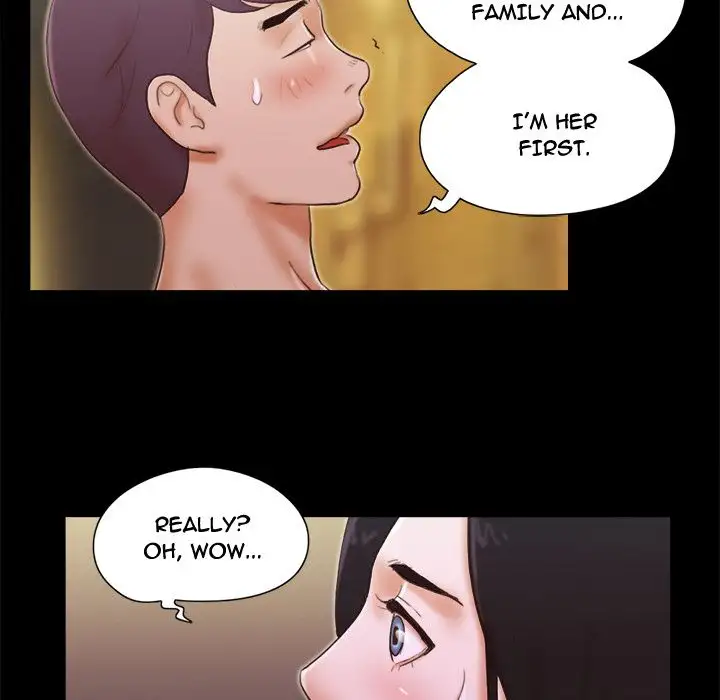 Inevitable Trap Chapter 15 Page 48