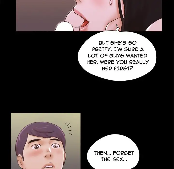 Inevitable Trap Chapter 15 Page 49