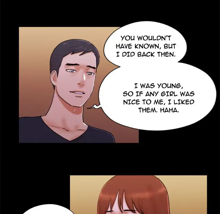 Inevitable Trap Chapter 15 Page 5