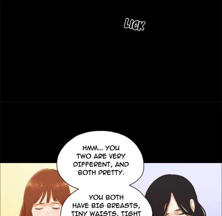 Inevitable Trap Chapter 15 Page 51