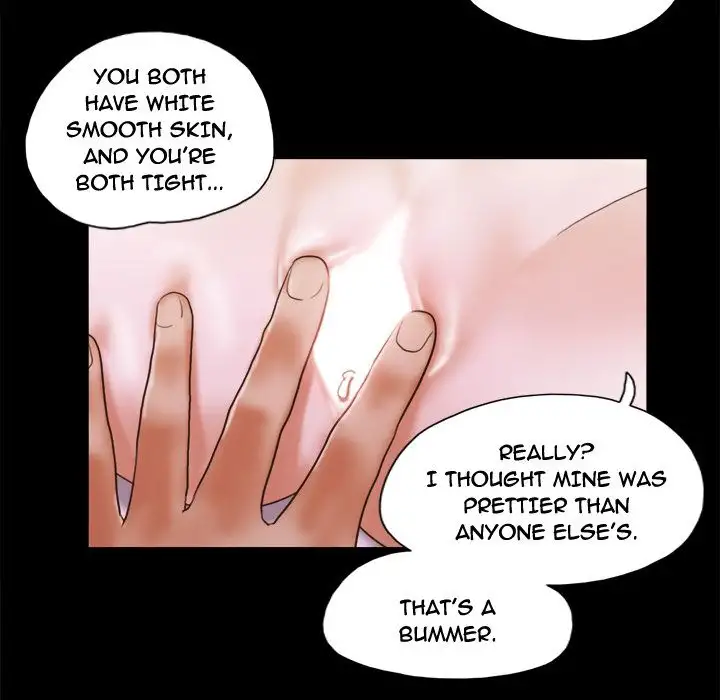 Inevitable Trap Chapter 15 Page 55
