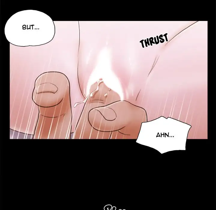 Inevitable Trap Chapter 15 Page 56