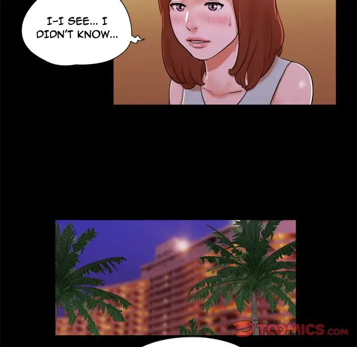 Inevitable Trap Chapter 15 Page 6
