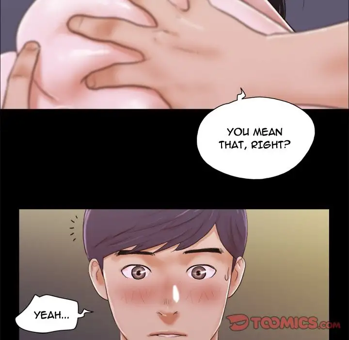 Inevitable Trap Chapter 15 Page 62