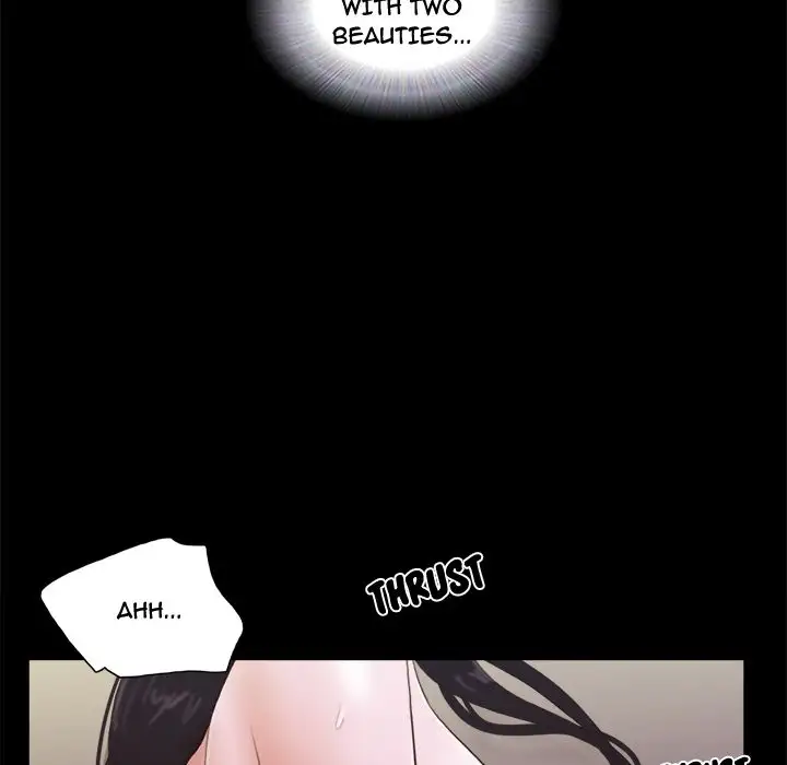 Inevitable Trap Chapter 15 Page 67